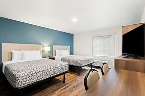 Woodspring Suites Denver Commerce City