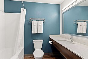 Woodspring Suites Denver Commerce City