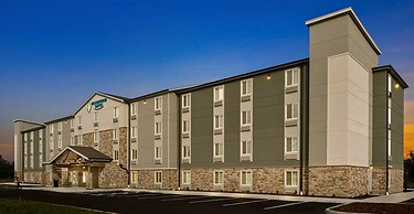Woodspring Suites Fort Myers - Cape Coral