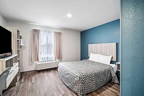 Woodspring Suites Fort Myers - Cape Coral