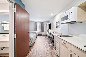 Woodspring Suites Fort Myers - Cape Coral