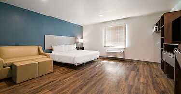 Woodspring Suites Fort Myers - Cape Coral