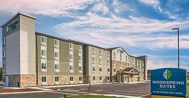 Woodspring Suites Fort Myers - Cape Coral