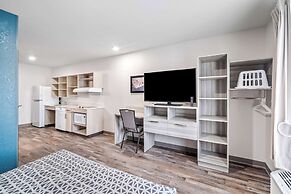 Woodspring Suites Fort Myers - Cape Coral