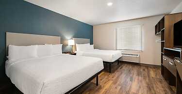 Woodspring Suites Fort Myers - Cape Coral
