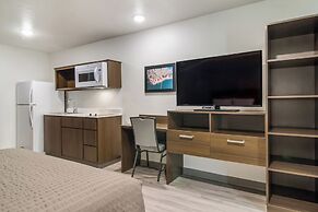 Woodspring Suites Fort Myers - Cape Coral