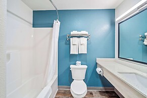 Woodspring Suites Fort Myers - Cape Coral