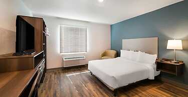 Woodspring Suites Fort Myers - Cape Coral