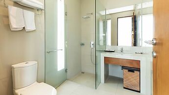 Stunning 2 Br Pool Villa With Rooftop In Seminyak