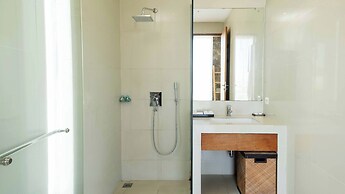 Stunning 2 Br Pool Villa With Rooftop In Seminyak