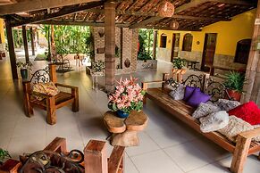 Hotel Fazenda Mirage