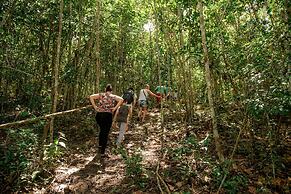 Hotel Fazenda Mirage