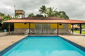 Hotel Fazenda Mirage