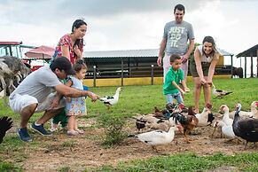Hotel Fazenda Mirage