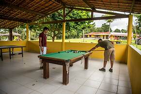Hotel Fazenda Mirage
