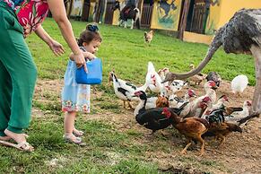 Hotel Fazenda Mirage