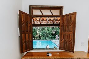 Hotel Fazenda Mirage