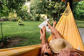 Hotel Fazenda Mirage