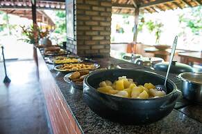 Hotel Fazenda Mirage