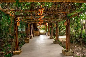 Hotel Fazenda Mirage