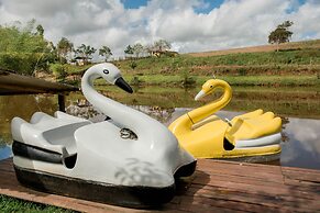 Hotel Fazenda Mirage