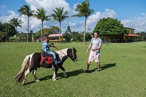 Hotel Fazenda Mirage