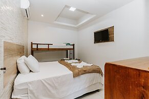 Hotel Fazenda Mirage