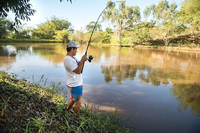 Hotel Fazenda Mirage