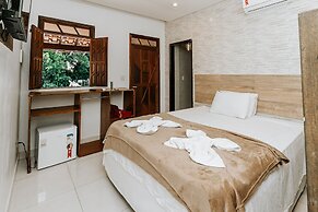 Hotel Fazenda Mirage