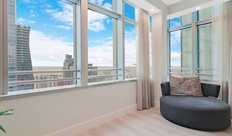 Roami at Brickell Arch