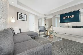 Roami at Brickell Arch