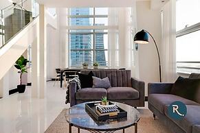 Roami at Brickell Arch