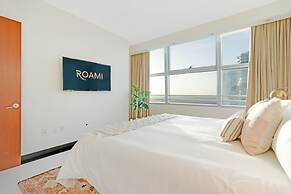 Roami at Brickell Arch