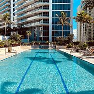 Roami at Brickell Arch