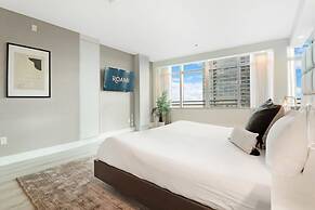 Roami at Brickell Arch