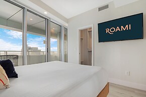 Roami at Brickell Arch