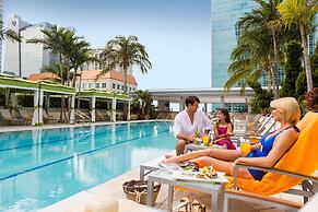 Roami at Brickell Arch