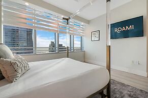 Roami at Brickell Arch