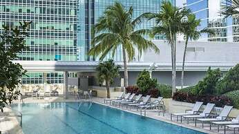 Roami at Brickell Arch