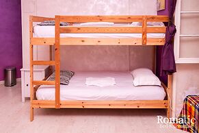 Romatic Guest House