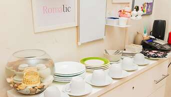 Romatic Guest House