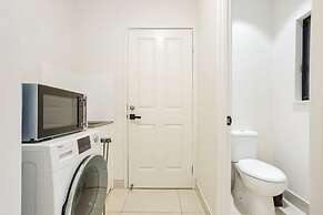 Nature View Southside Apartment