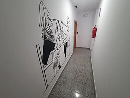 Luxury Apartments Puerto Valencia