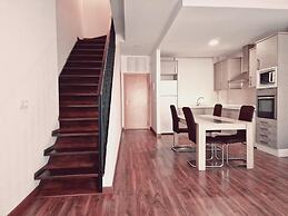 Luxury Apartments Puerto Valencia