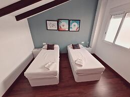 Luxury Apartments Puerto Valencia