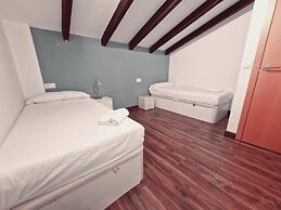 Luxury Apartments Puerto Valencia