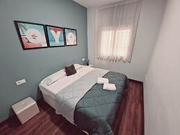 Luxury Apartments Puerto Valencia