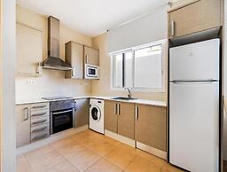 Luxury Apartments Puerto Valencia