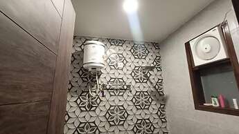 85 The Ganges 2 Bhk Apartment for Homestay