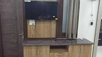 85 The Ganges 2 Bhk Apartment for Homestay